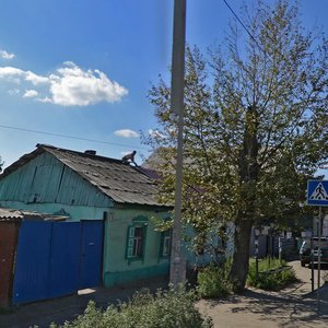 25-ya Severnaya ulitsa, 56к1, Omsk: photo
