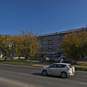 Udmurtskaya Street, 214, Izhevsk: photo