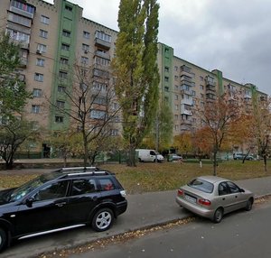 Volodymyra Sosiury Street, 4 ، كييف: صورة