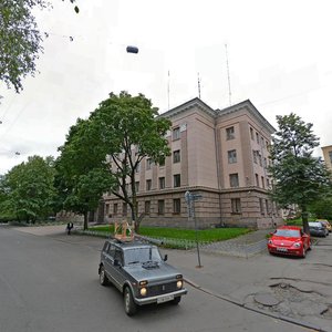 Andropova Street, No:5, Petrozavodsk: Fotoğraflar