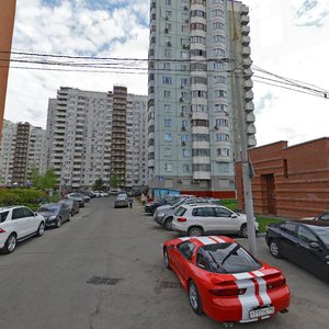 Ул островитянова старые фото