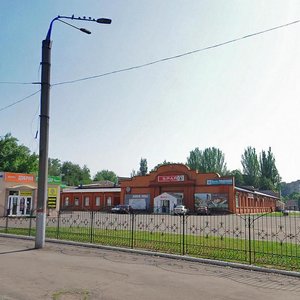 Prospekt Heroiv-Pidpilnykiv, 1Б, Kryvyi Rih: photo