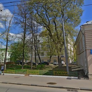 Novokuznetskaya Street, 23с1, Moscow: photo