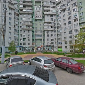 Kostyukova Street, 36А, Belgorod: photo