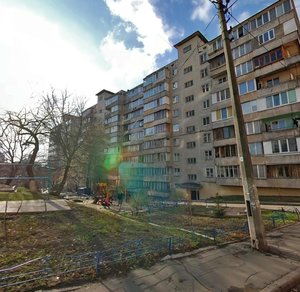 Tatarska Street, 6, Kyiv: photo
