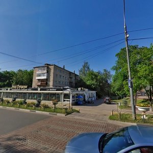 Moskovskiy prospekt, No:21, Puşkino: Fotoğraflar