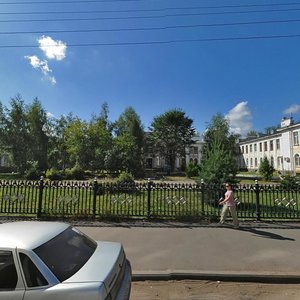 Vokzalnaya Street, 25 ، : صورة