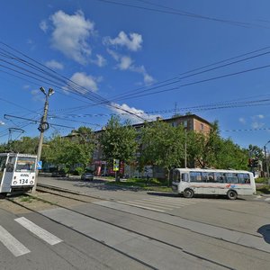 Ulitsa imeni Geroya Sovetskogo Soyuza Vasilyeva, 79, Biysk: photo