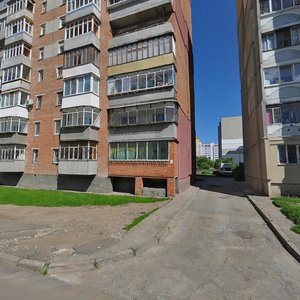 Provulok Shevchenka, 1, Khmelnytskyi: photo