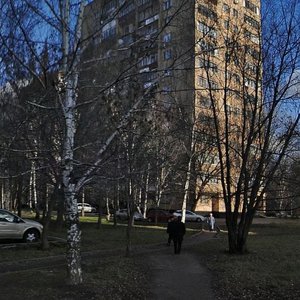 Olonetsky Drive, 18, Moscow: photo