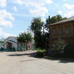Marat Street, 23А, : foto