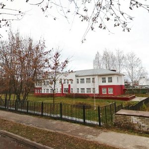 Tsvetnoy bulvar, 1А, : foto