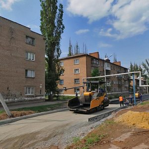 Vulytsia Henerala Kuznetsova, 3, Kryvyi Rih: photo