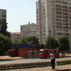 Rikhard Zorge Street, 28Б, Kazan: photo