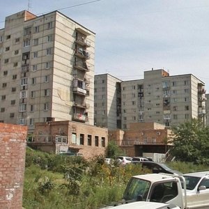 Ulitsa Geroyev Varyaga, 8А, Vladivostok: photo