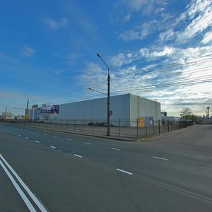 Kulakova Avenue, 144, Kursk: photo