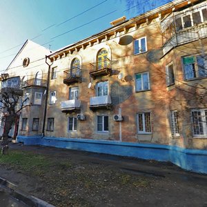 Yunnatov Street, 7, Ryazan: photo