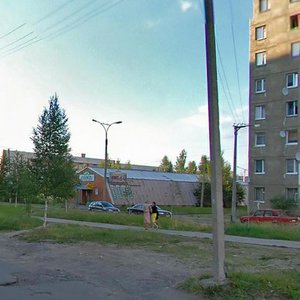 Beryozovaya Alley, 40Б, Petrozavodsk: photo