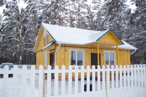 Stroitelnaya ulitsa, 60, Altai Krai: photo