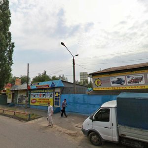 Dorozhnaya street, 15/5, Voronezh: photo