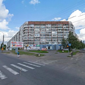 Sovetskaya Street, 32, Arkhangelsk: photo