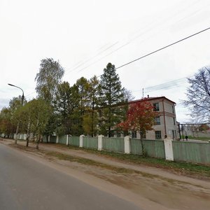 Meditsinskaya Street, 5, Yoshkar‑Ola: photo