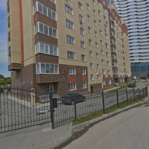 Ulitsa Leskova, 19, Novosibirsk: photo
