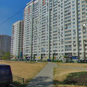 Okskaya Street, 3к1 ، موسكو: صورة