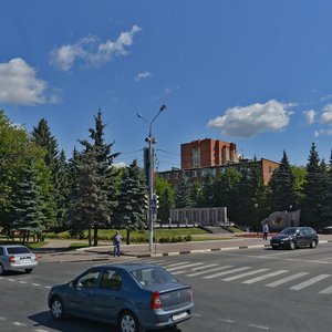 Sovetskaya Street, 10, Domodedovo: photo