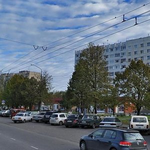 Kostyukova Street, 41Е ، : صورة