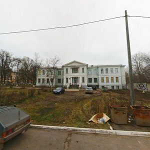 Нижний Новгород, Проспект Гагарина, 45: фото