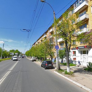 Afanasiy Nikitin Embankment, 80, Tver: photo