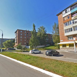 Sadovaya Street, 6, Stupino: photo