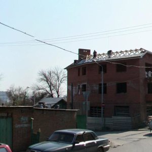 Stavskogo Avenue, 44, Rostov‑na‑Donu: photo