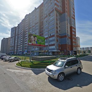 Popova Street, 150, Barnaul: photo