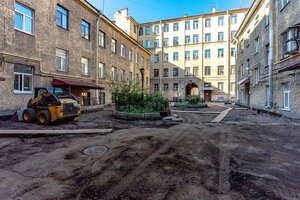Voznesenskiy Avenue, 47, : foto