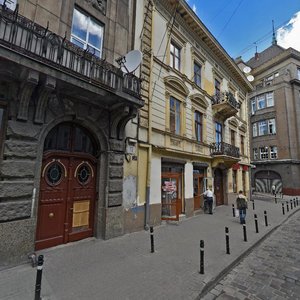 Ulitsa Kopernika, 10, Lviv: photo