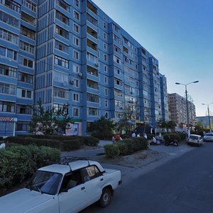 Каменское, Улица Воинов-Афганцев, 1: фото