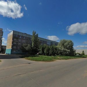 Тутаев, Советская улица, 4: фото