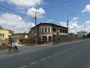 Tsentralnaya ulitsa, 2П ، كراسنودار كراي: صورة