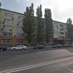 Starokubanskaya ulitsa, 116, Krasnodar: photo