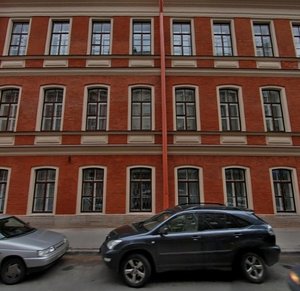 Zverinskaya Street, 3, : foto