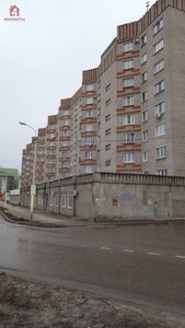 25 Yanvarya Street, 72, Voronezh: photo