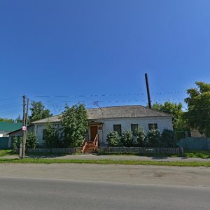 Krasnooktyabrskaya ulitsa, 146, Biysk: photo