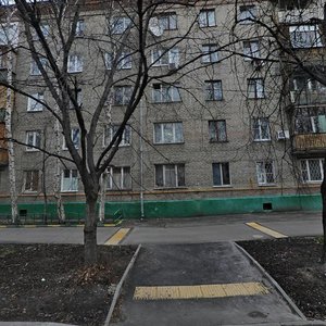 Mirskoy Lane, 16к1, : foto
