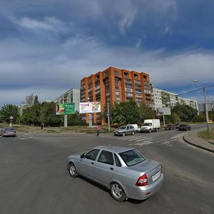 Voronova Street, 2, Penza: photo