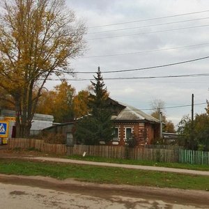 Magistralnaya ulitsa, 71, Nizhny Novgorod Oblast': photo
