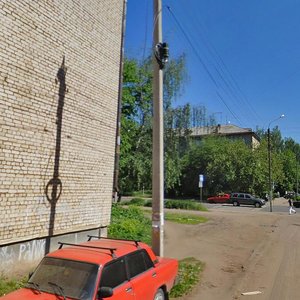 Kalinovskaya Street, 27, Kostroma: photo