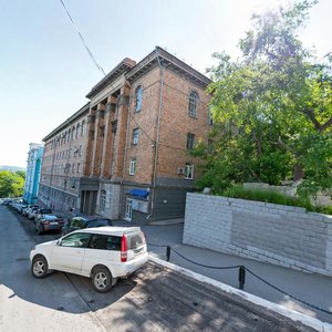 Ulitsa Petra Velikogo, 3А, Vladivostok: photo