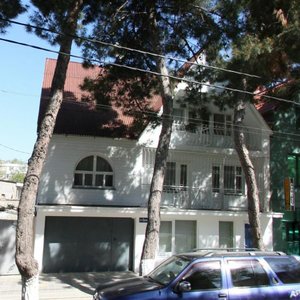 Анапа, Крымская улица, 29/1: фото